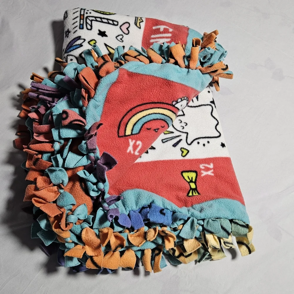 blanket this new